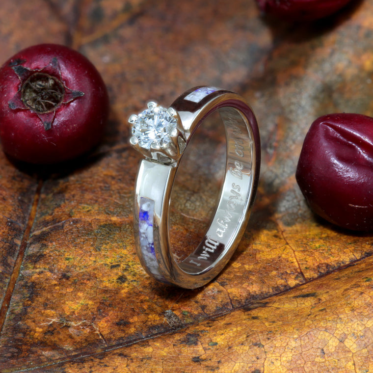 Wood Free yet Wonderful - EcoWoodRings