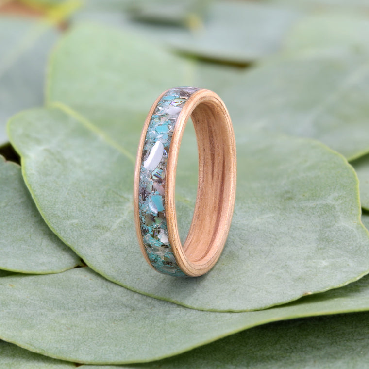 A Few of my Favourite Things - EcoWoodRings