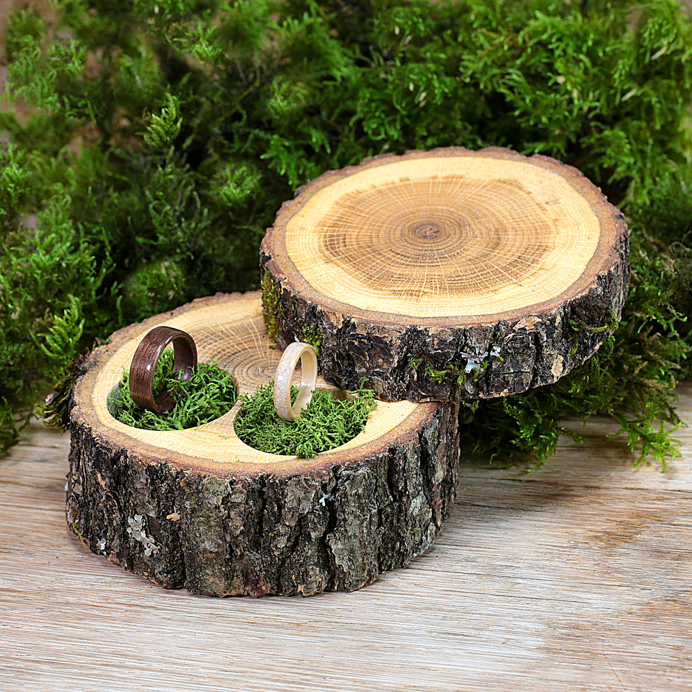 Ring Boxes - EcoWoodRings