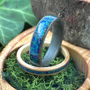 eco wood rings design your ring guide