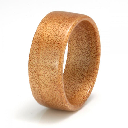 Kauri Ring - IN STOCK - Size Q