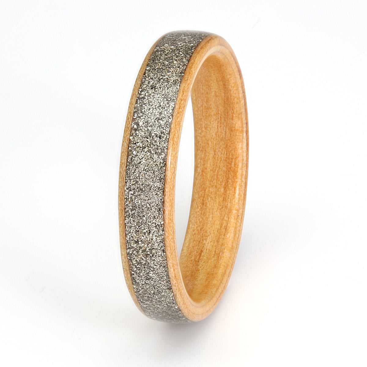 Wooden Engagement Rings | Wooden Wedding Rings | Bentwood