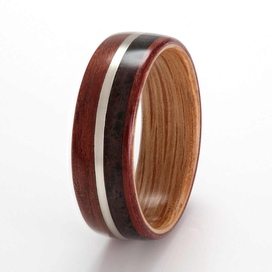 Redwood ring new arrivals