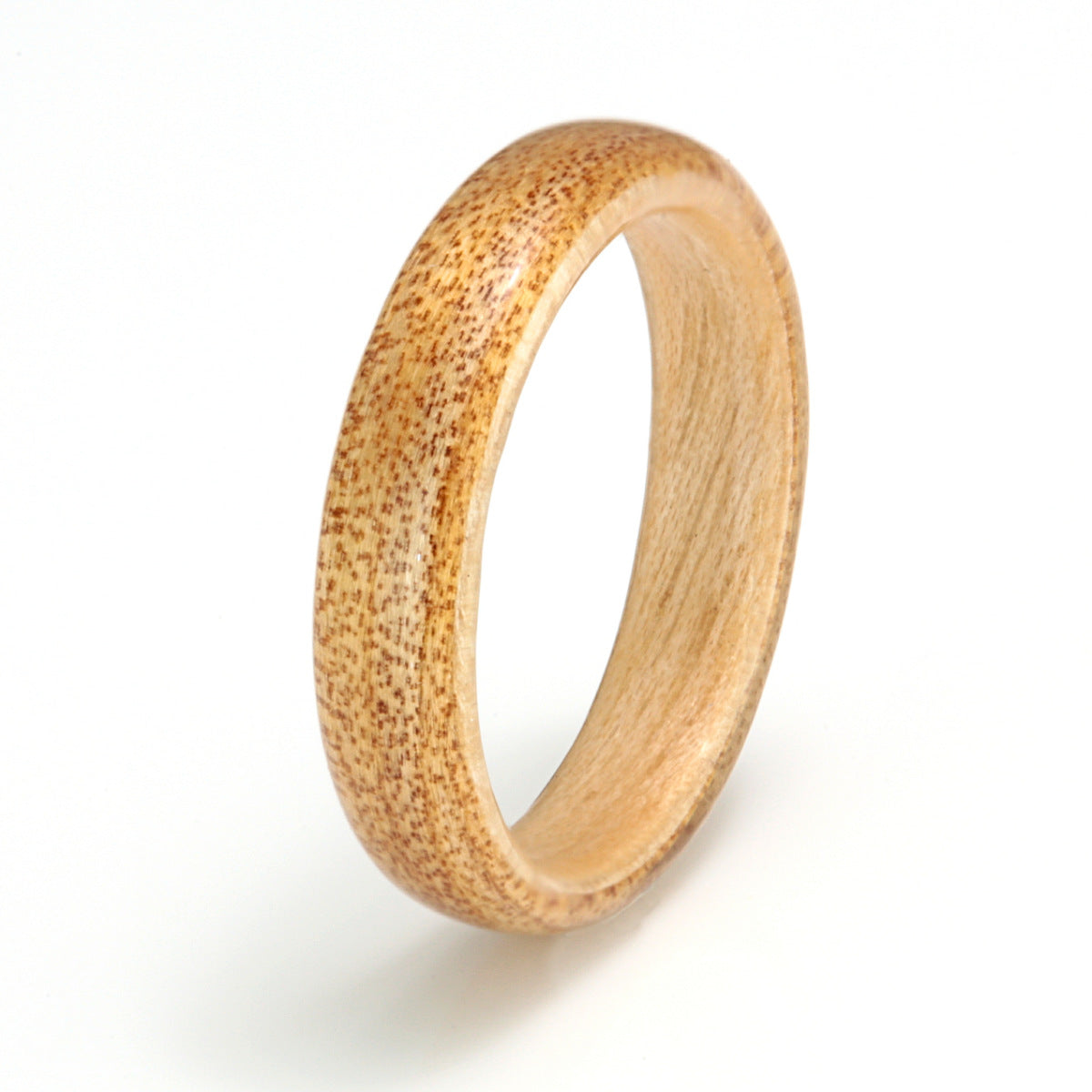 Wood Rings New Zealand | Kauri & Birch | Collection
