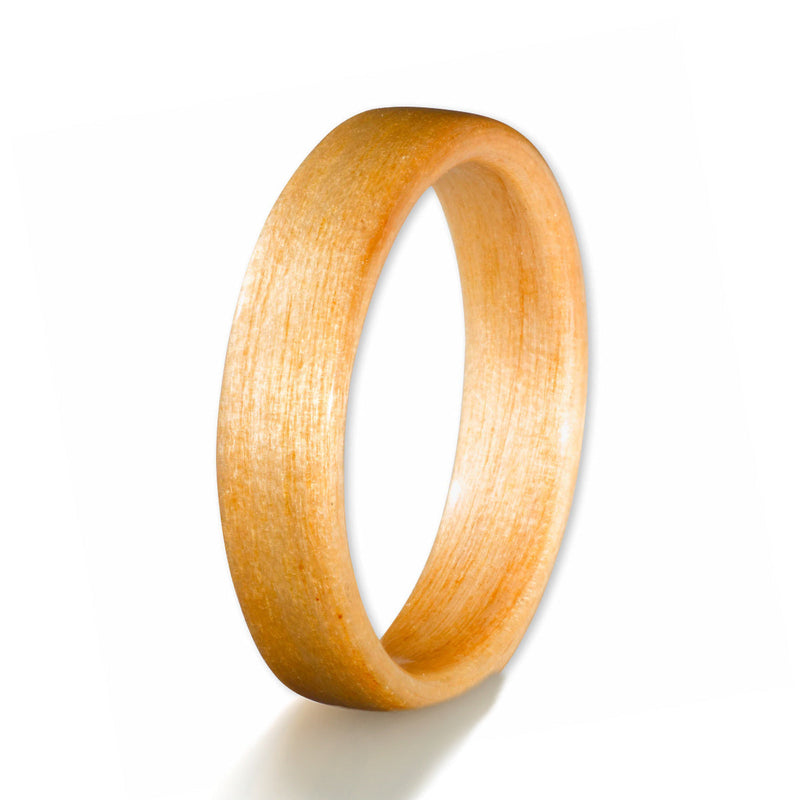 Willow Ring by Eco Wood Rings